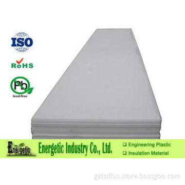 Polyethylene HDPE Plastic Sheets for Cutting Boards , 1300